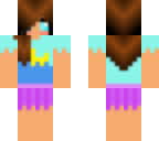 toddler lillith garnet