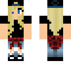 tomboy 