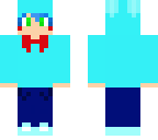 toy bonnie human