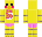 toy chica