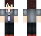 transgender boy