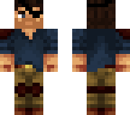 treasure hunter