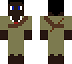 tribal guy