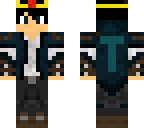 tymas skin