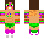 ultimate warrior wwe