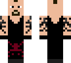 undertaker wwe 21-1