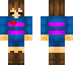 undertale frisk