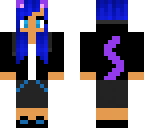 unhooded shyla
