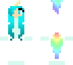 unicorn girl