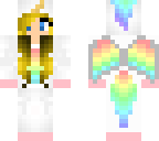unicorn girl