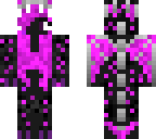 updated infused ender dragon