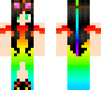 updated lightning bliss formal