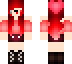 v-day girl