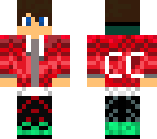v day skin