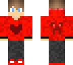 valentine boy
