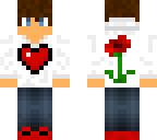 valentine boy
