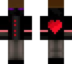 valentine enderman