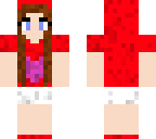 valentine girl