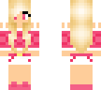 valentine girl