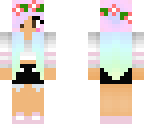 valentine girl