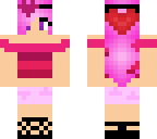 valentine girl