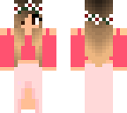 valentine girl