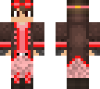 valentine-punker