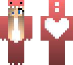 valentine skin
