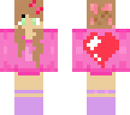 valentine tyrande