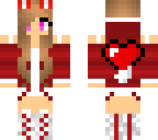valentines bunny