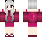 valentines day girl