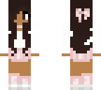 valentines day skin