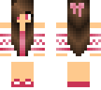 valentines day skin