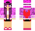 valentines girl