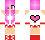 valentines girl