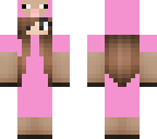 valentines pink sheep