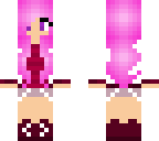 valentines skin