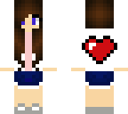 valetines skin