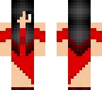 vampire gal