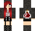 vampire girl