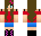 vatines girl