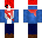 verdana the skeleton