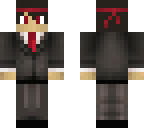 vermilion rambo