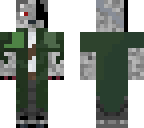 war wolf