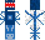 water    soldier