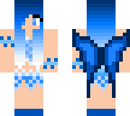 water fairy