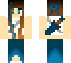 wavegirl