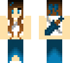 wavegirl edit