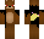werebear assasin