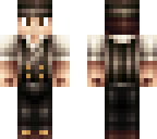 western worker